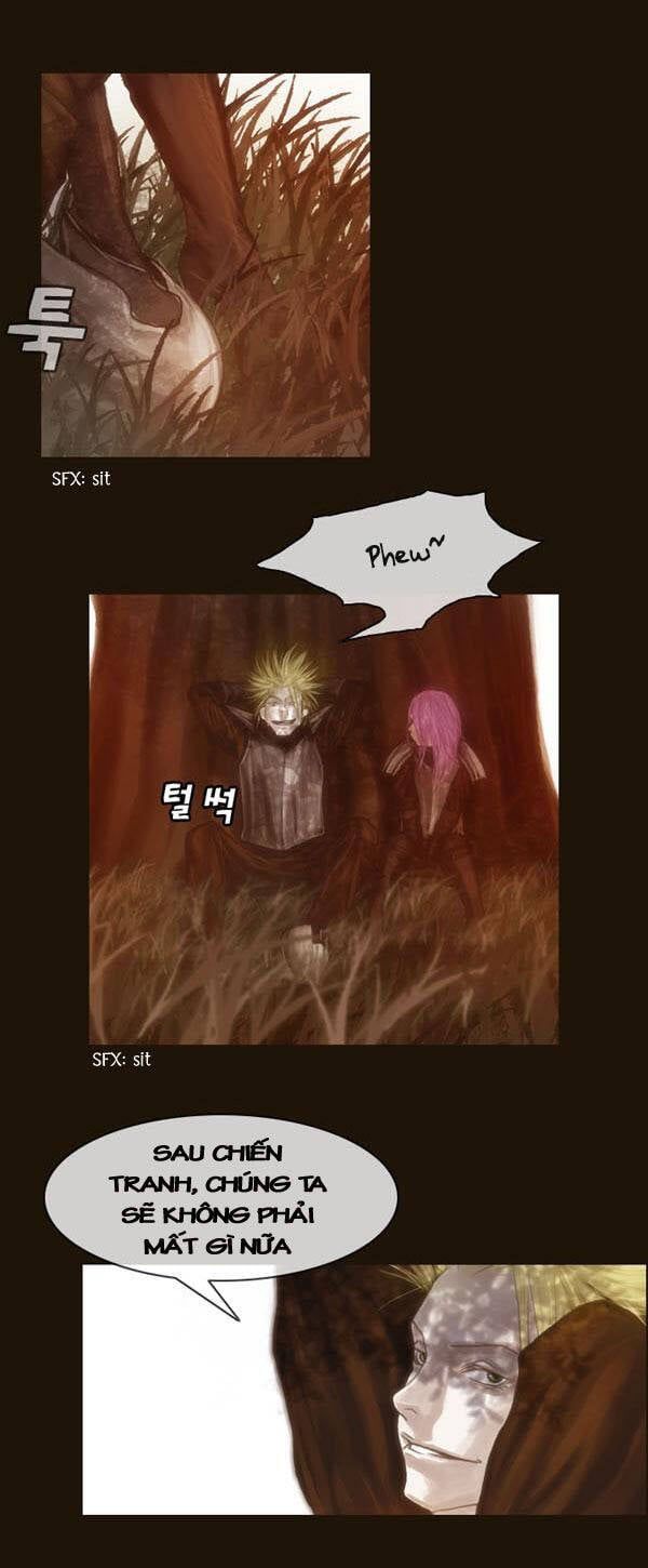 Trở Thành Pháp Sư Ở Thế Giới Mới Chapter 59 - 15