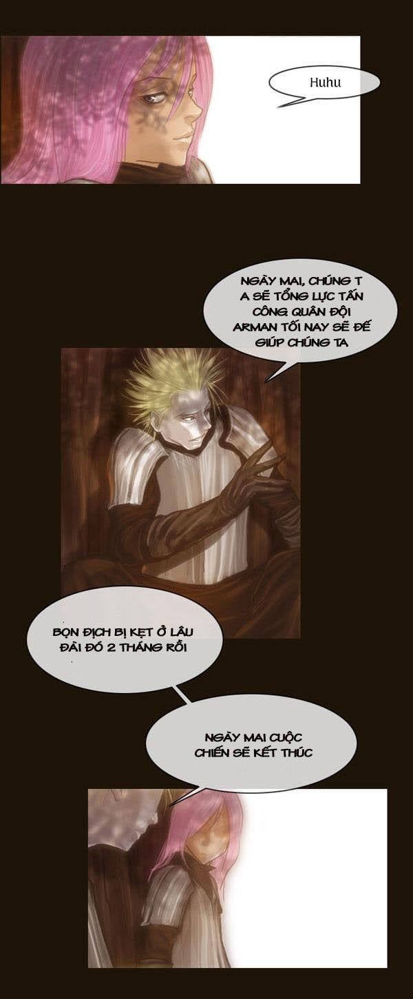 Trở Thành Pháp Sư Ở Thế Giới Mới Chapter 59 - 16