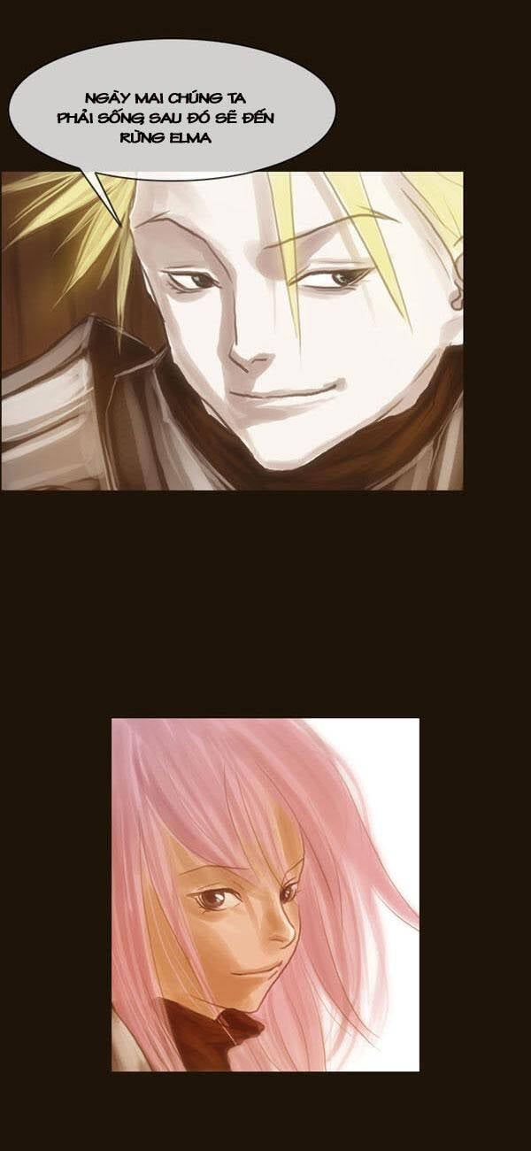 Trở Thành Pháp Sư Ở Thế Giới Mới Chapter 59 - 17