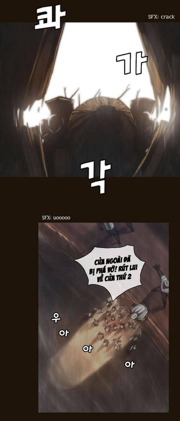 Trở Thành Pháp Sư Ở Thế Giới Mới Chapter 59 - 21