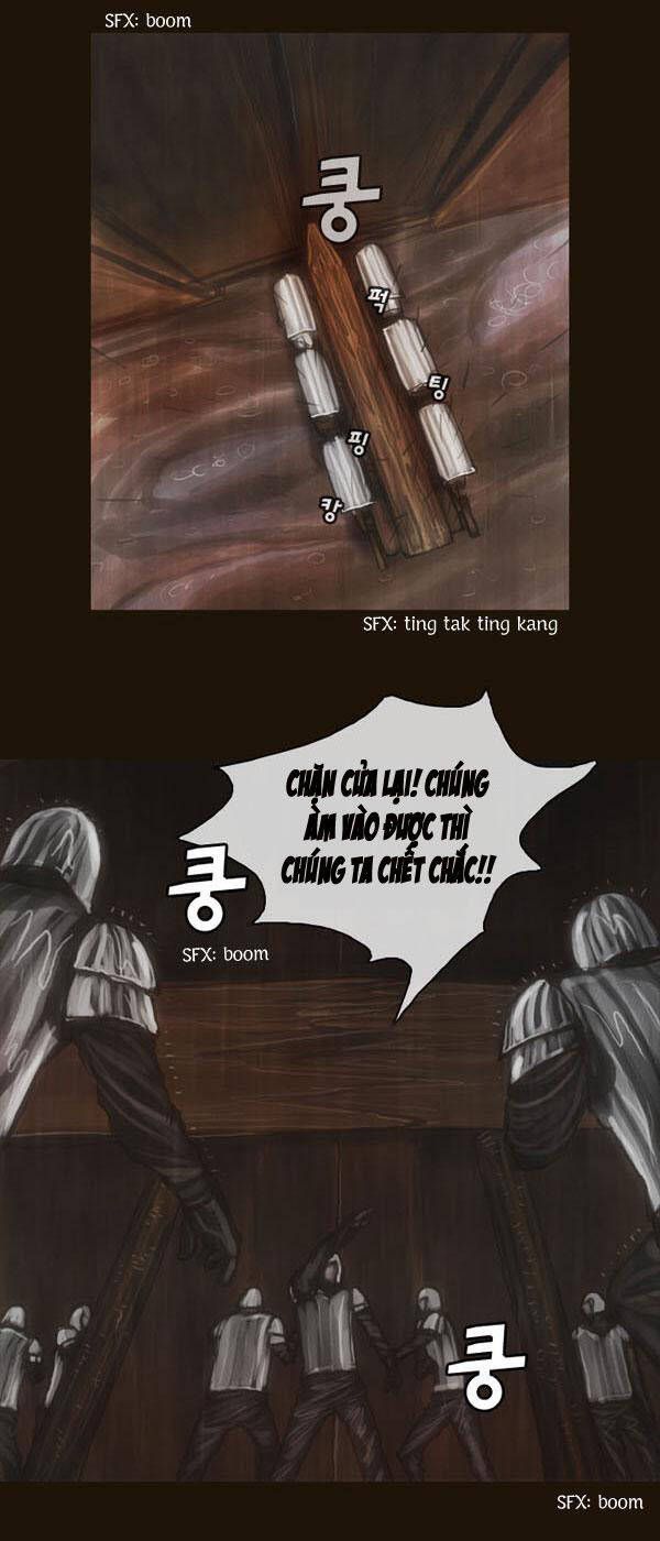 Trở Thành Pháp Sư Ở Thế Giới Mới Chapter 59 - 24