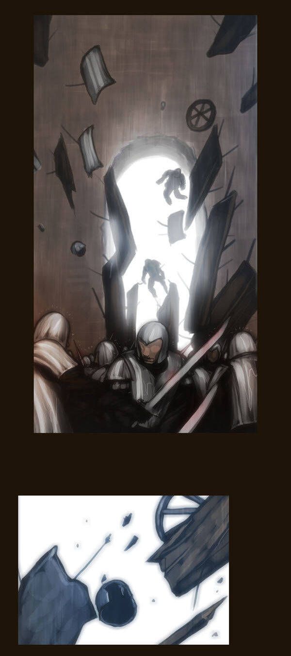 Trở Thành Pháp Sư Ở Thế Giới Mới Chapter 59 - 26