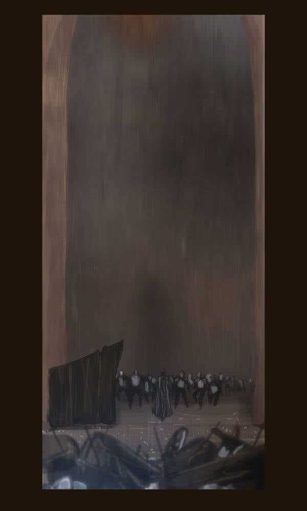 Trở Thành Pháp Sư Ở Thế Giới Mới Chapter 59 - 30