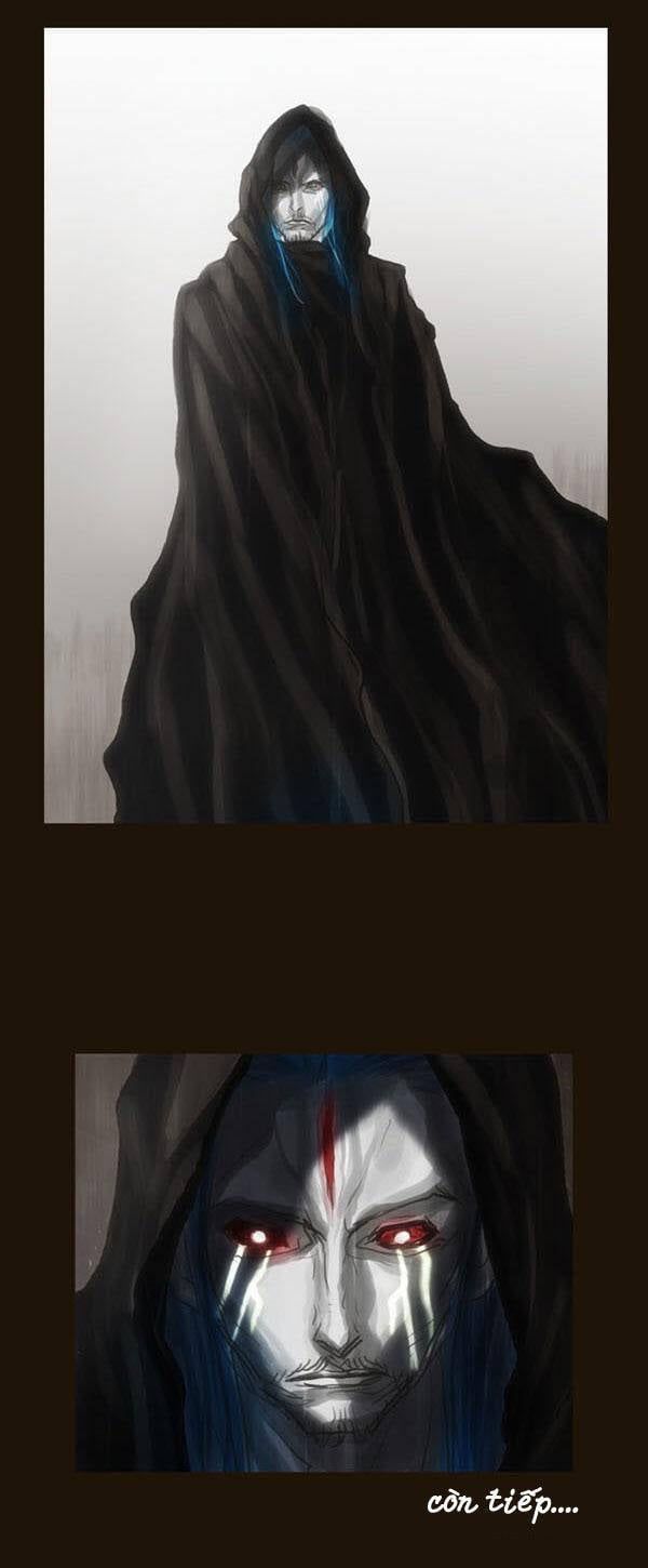 Trở Thành Pháp Sư Ở Thế Giới Mới Chapter 59 - 31