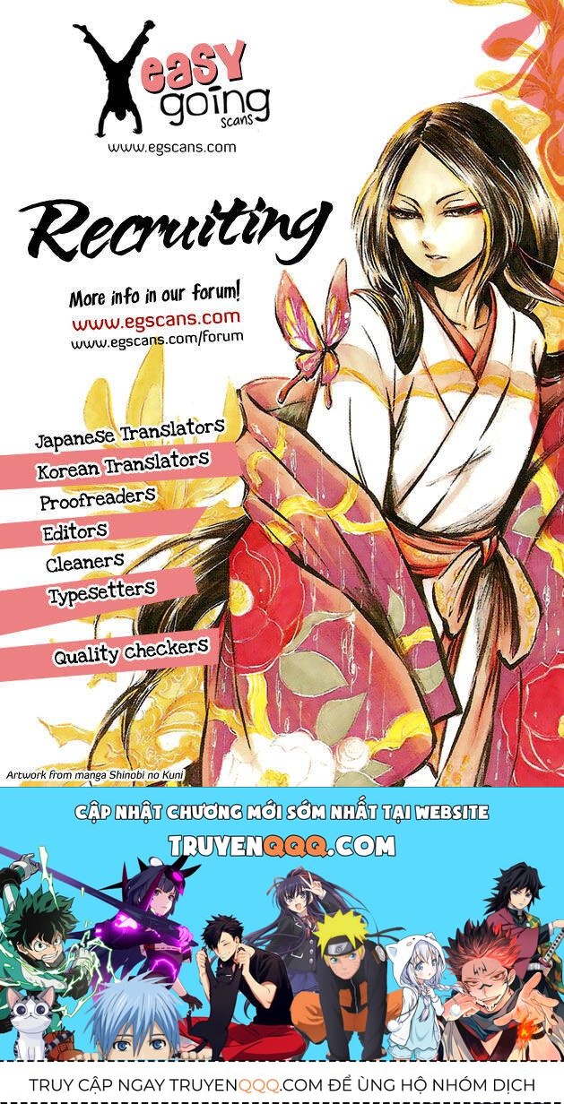 Trở Thành Pháp Sư Ở Thế Giới Mới Chapter 59 - 32