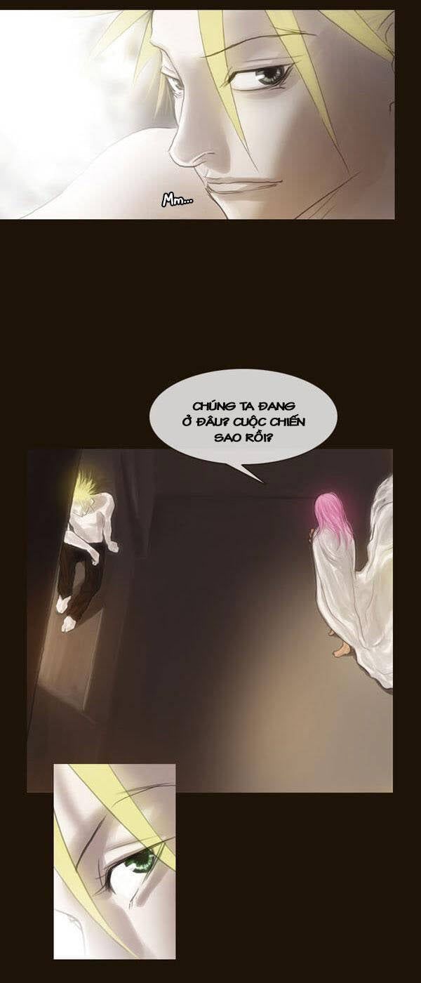 Trở Thành Pháp Sư Ở Thế Giới Mới Chapter 60 - 30