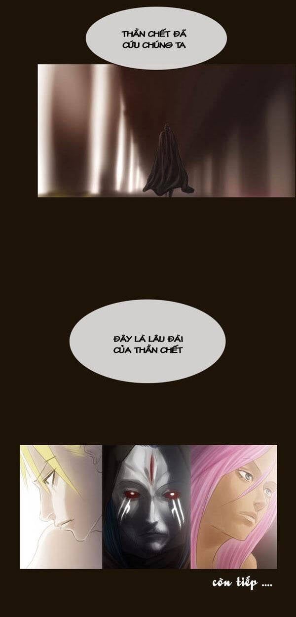 Trở Thành Pháp Sư Ở Thế Giới Mới Chapter 60 - 32