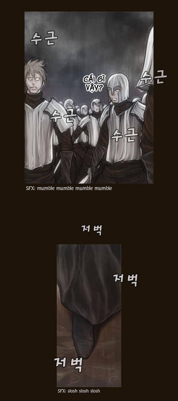 Trở Thành Pháp Sư Ở Thế Giới Mới Chapter 60 - 6