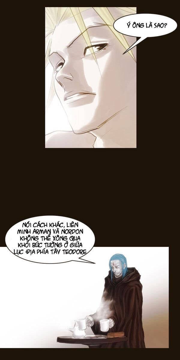 Trở Thành Pháp Sư Ở Thế Giới Mới Chapter 61 - 12