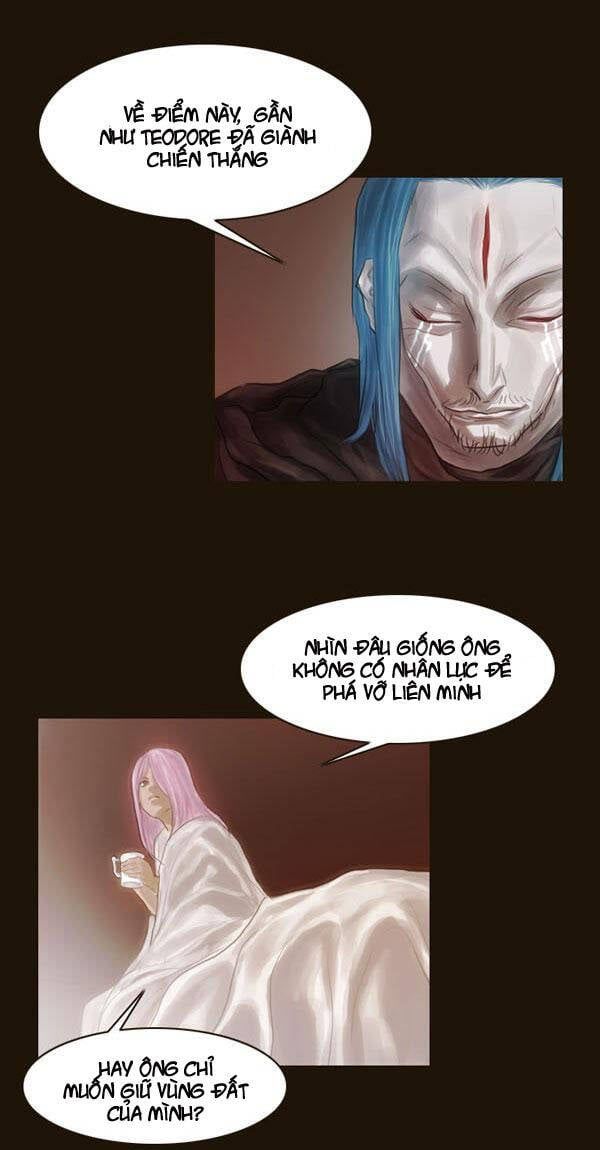 Trở Thành Pháp Sư Ở Thế Giới Mới Chapter 61 - 13