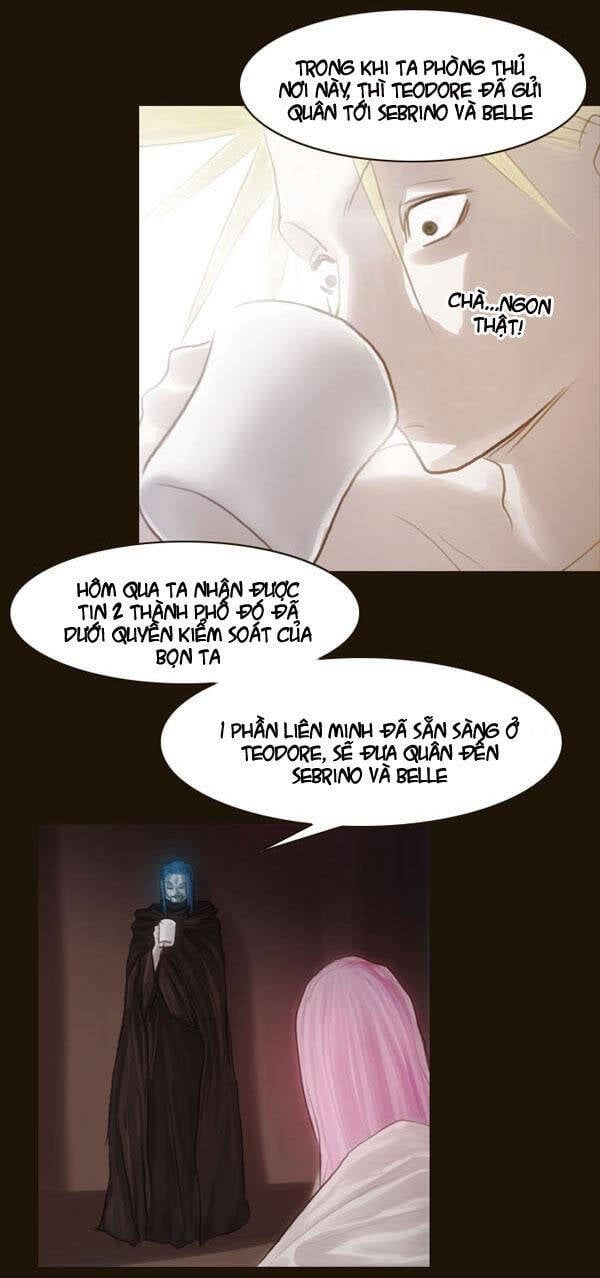 Trở Thành Pháp Sư Ở Thế Giới Mới Chapter 61 - 15