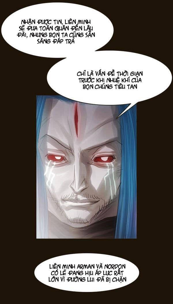 Trở Thành Pháp Sư Ở Thế Giới Mới Chapter 61 - 16