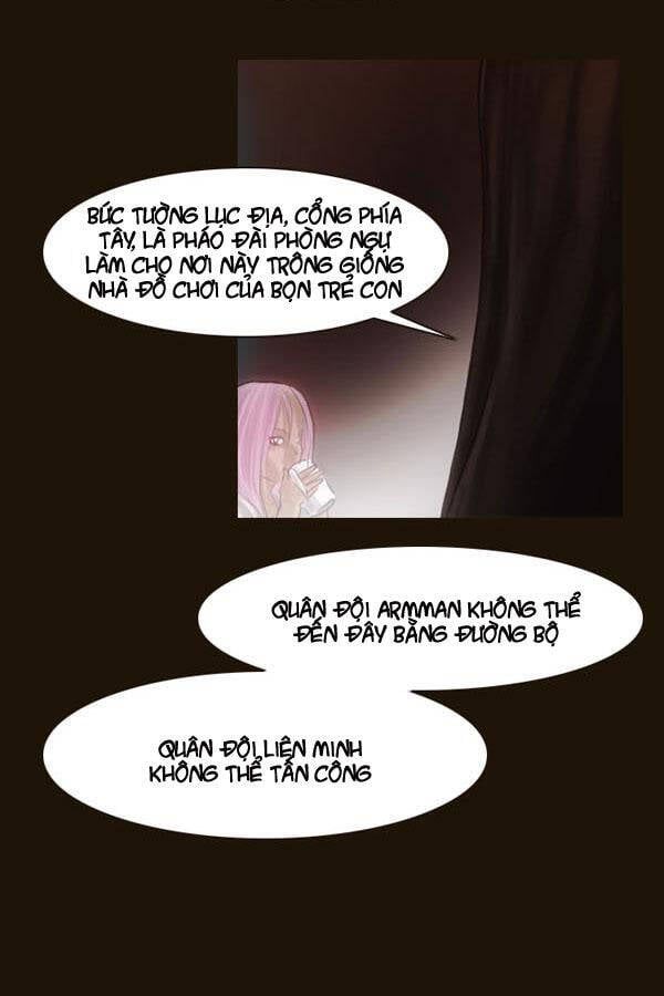 Trở Thành Pháp Sư Ở Thế Giới Mới Chapter 61 - 17