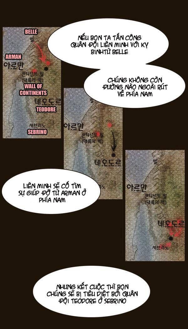 Trở Thành Pháp Sư Ở Thế Giới Mới Chapter 61 - 18