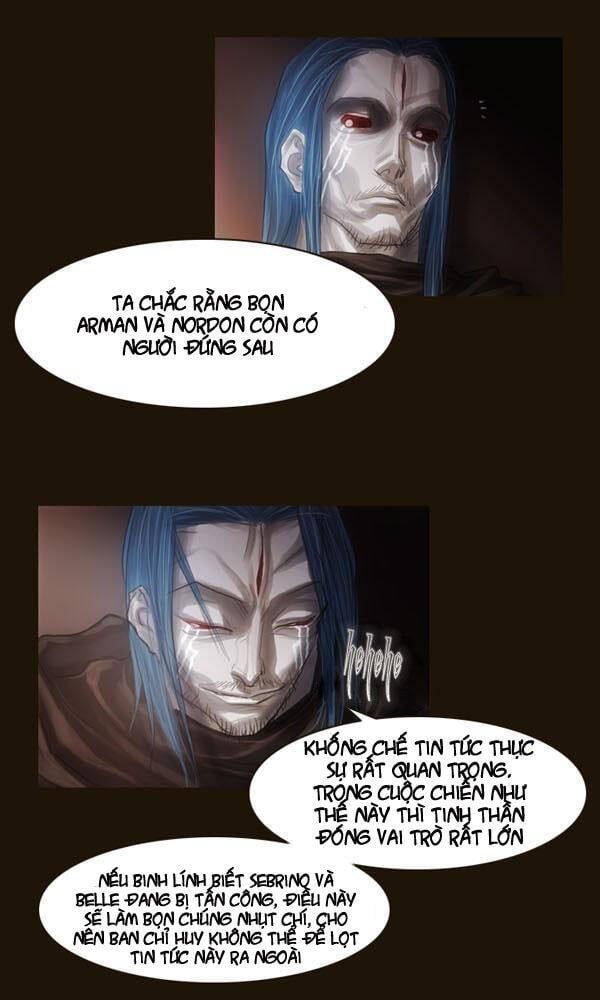 Trở Thành Pháp Sư Ở Thế Giới Mới Chapter 61 - 20