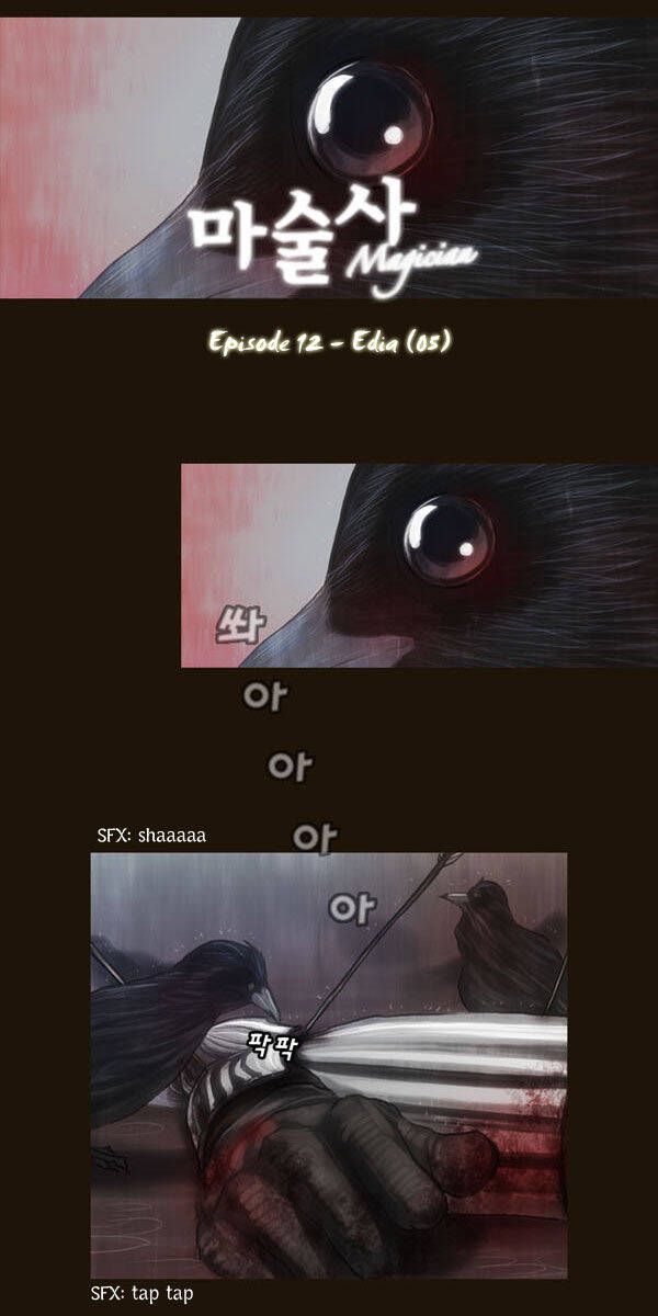 Trở Thành Pháp Sư Ở Thế Giới Mới Chapter 61 - 3