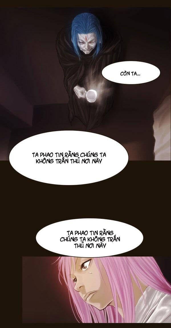 Trở Thành Pháp Sư Ở Thế Giới Mới Chapter 61 - 21