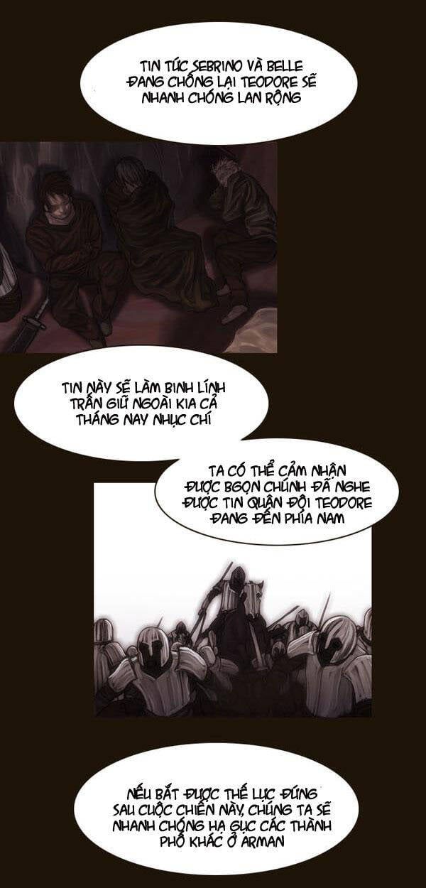 Trở Thành Pháp Sư Ở Thế Giới Mới Chapter 61 - 22