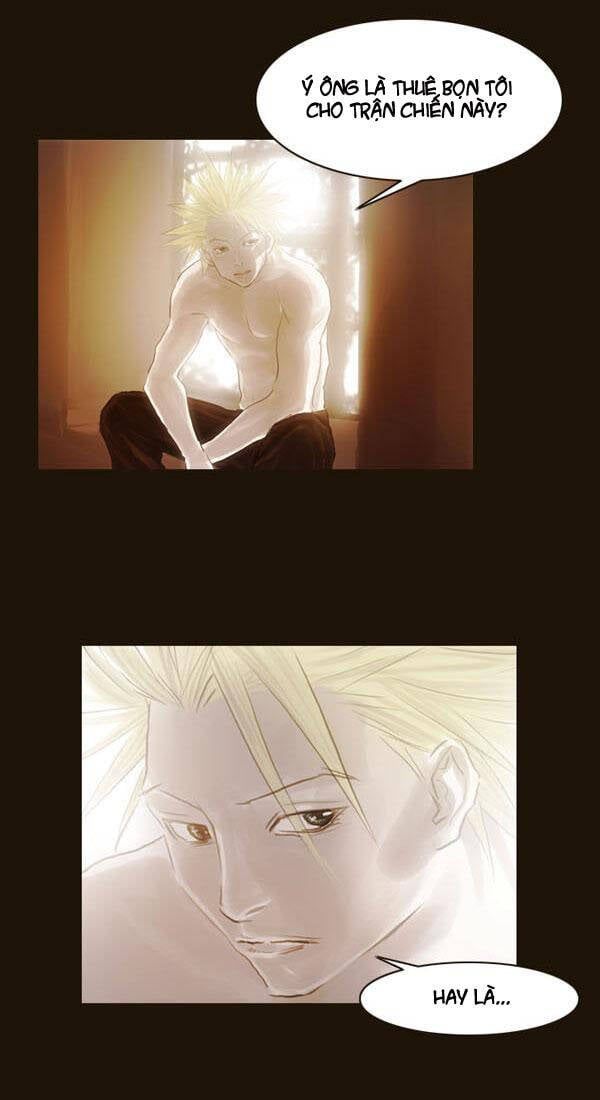 Trở Thành Pháp Sư Ở Thế Giới Mới Chapter 61 - 24