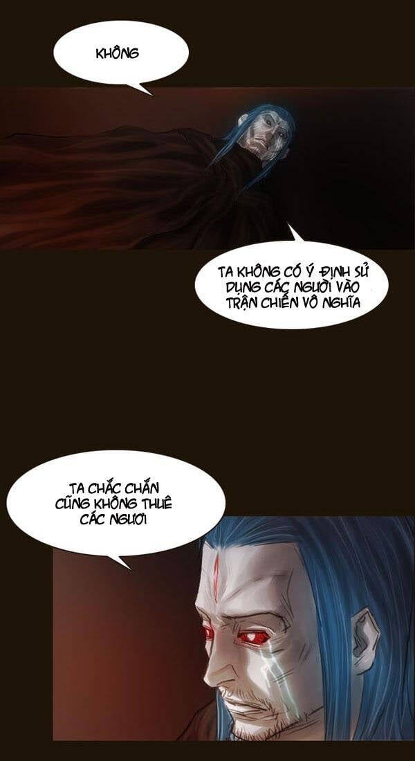 Trở Thành Pháp Sư Ở Thế Giới Mới Chapter 61 - 25