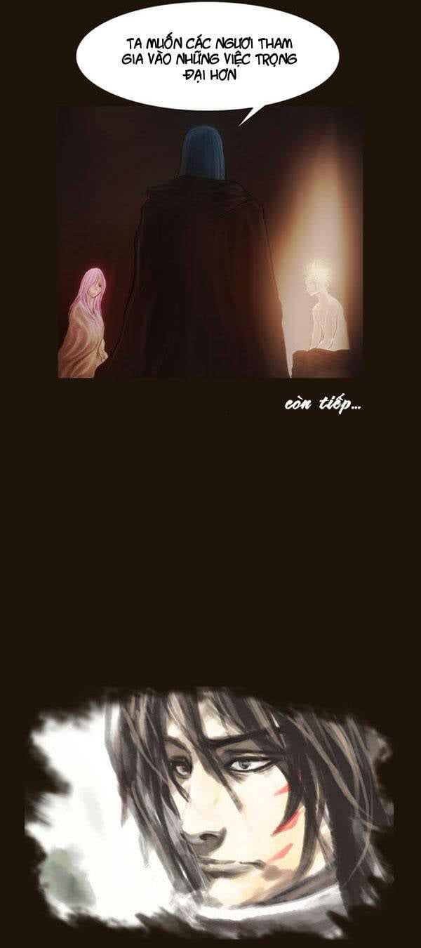 Trở Thành Pháp Sư Ở Thế Giới Mới Chapter 61 - 27