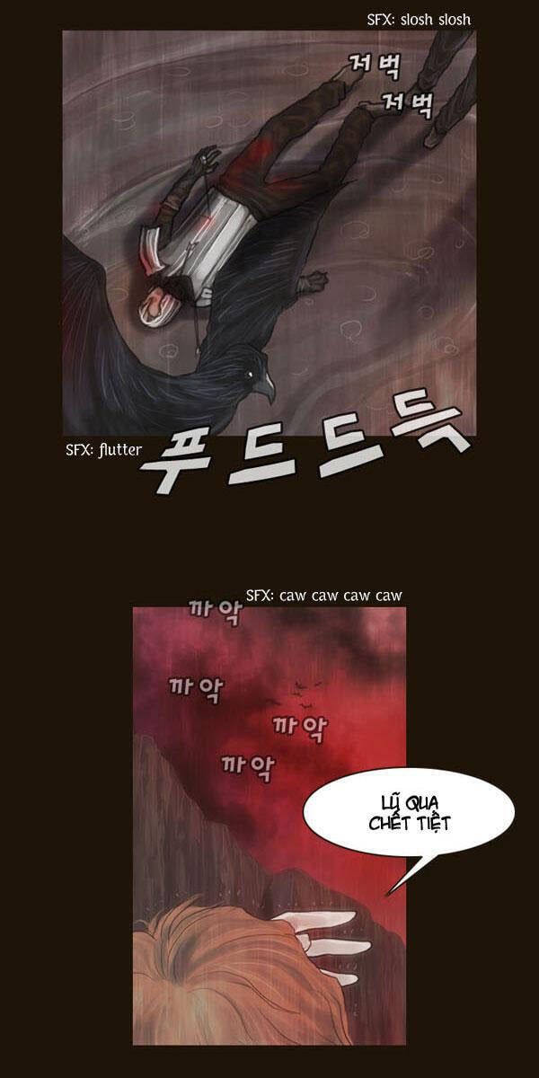 Trở Thành Pháp Sư Ở Thế Giới Mới Chapter 61 - 4