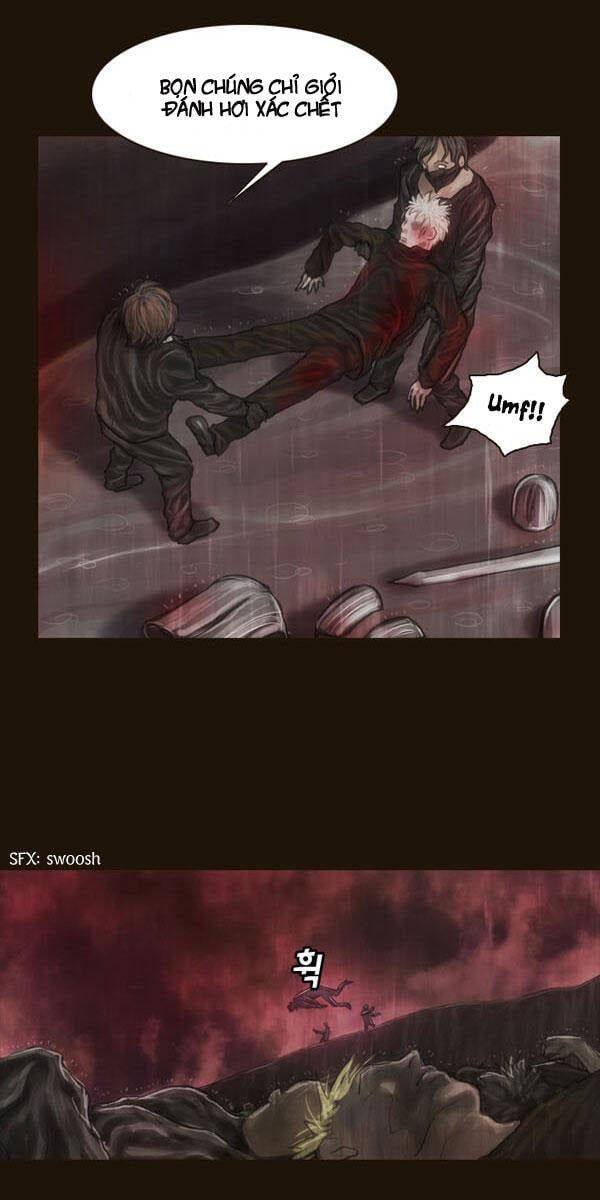 Trở Thành Pháp Sư Ở Thế Giới Mới Chapter 61 - 5