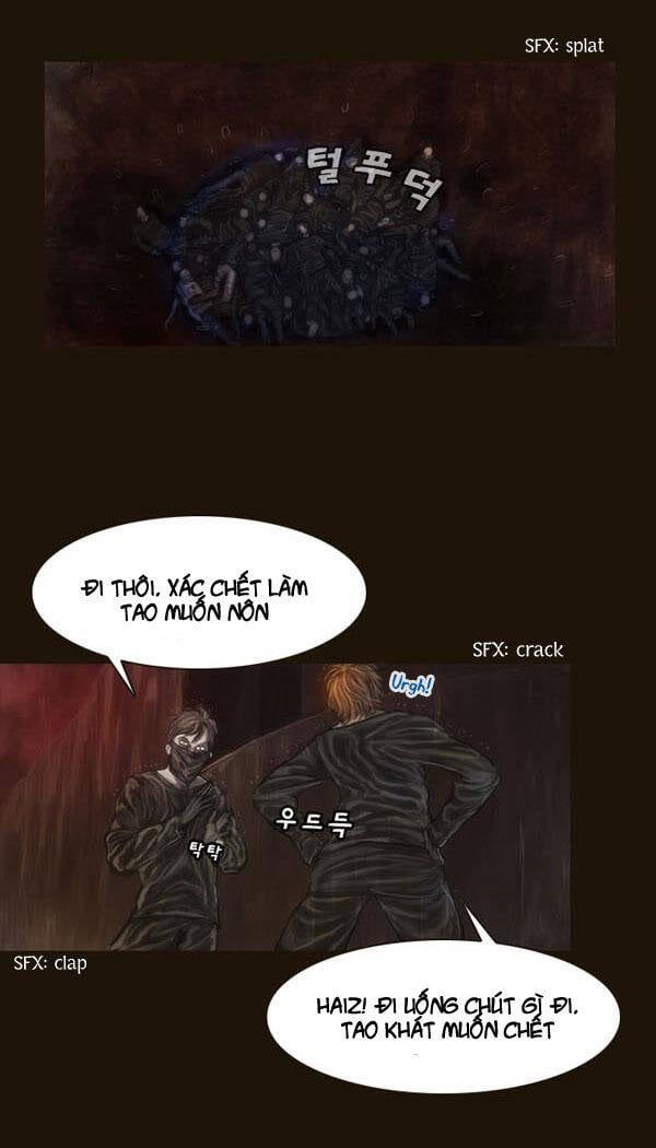 Trở Thành Pháp Sư Ở Thế Giới Mới Chapter 61 - 6