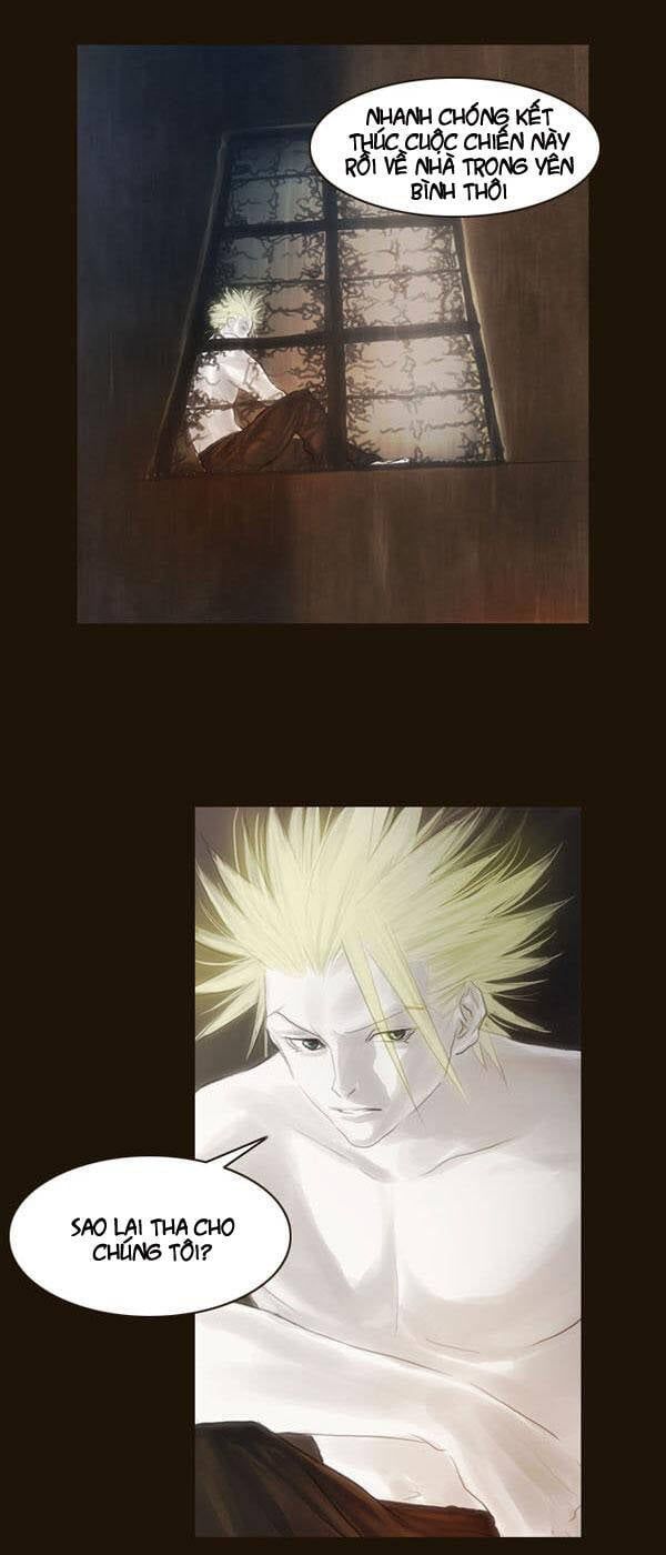 Trở Thành Pháp Sư Ở Thế Giới Mới Chapter 61 - 8