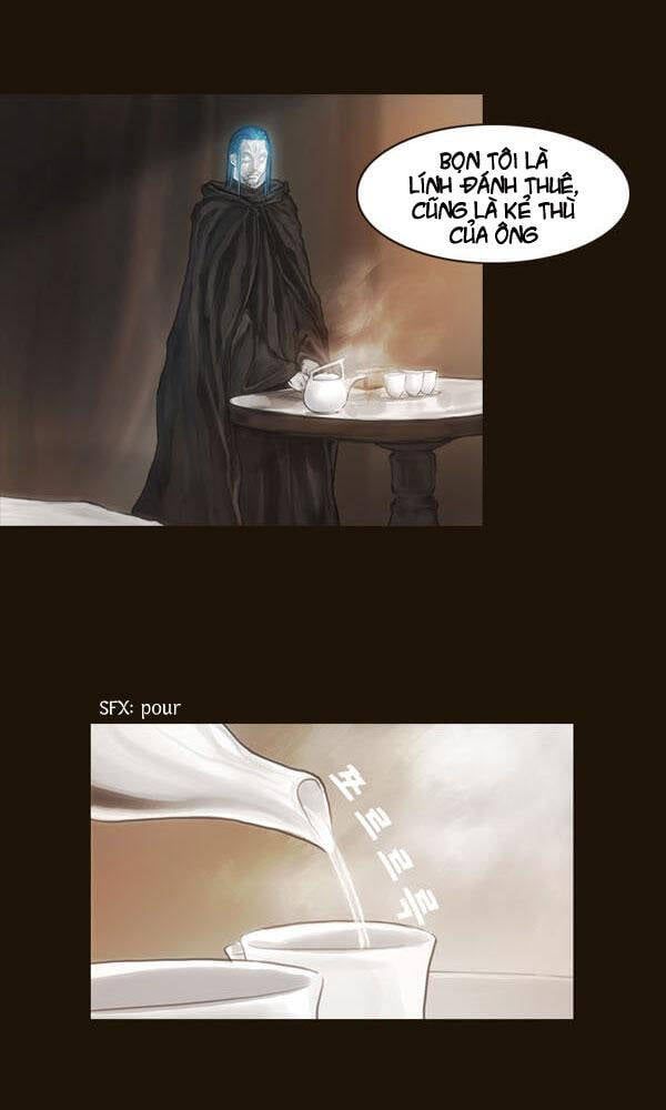 Trở Thành Pháp Sư Ở Thế Giới Mới Chapter 61 - 9