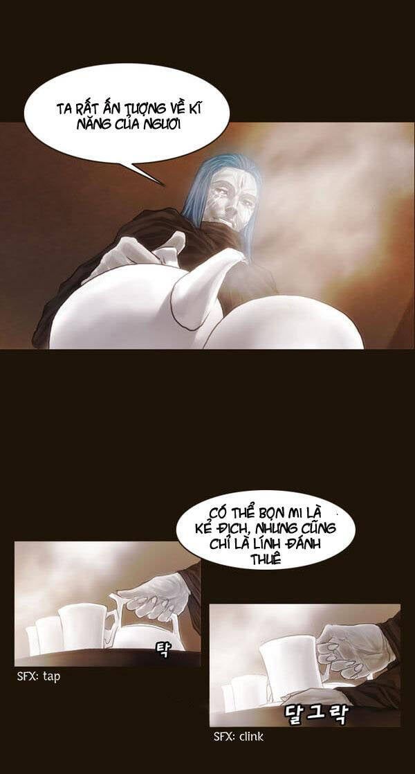 Trở Thành Pháp Sư Ở Thế Giới Mới Chapter 61 - 10