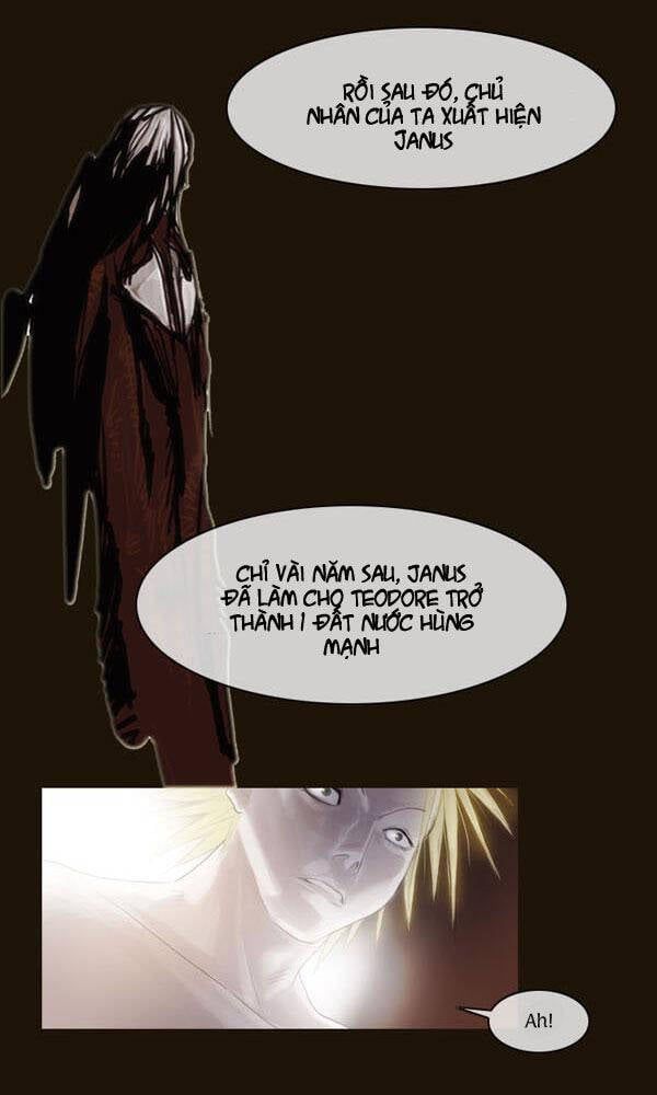 Trở Thành Pháp Sư Ở Thế Giới Mới Chapter 62 - 12