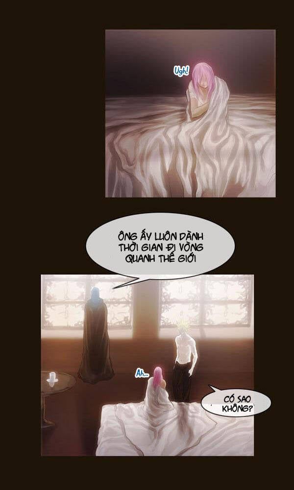 Trở Thành Pháp Sư Ở Thế Giới Mới Chapter 62 - 13