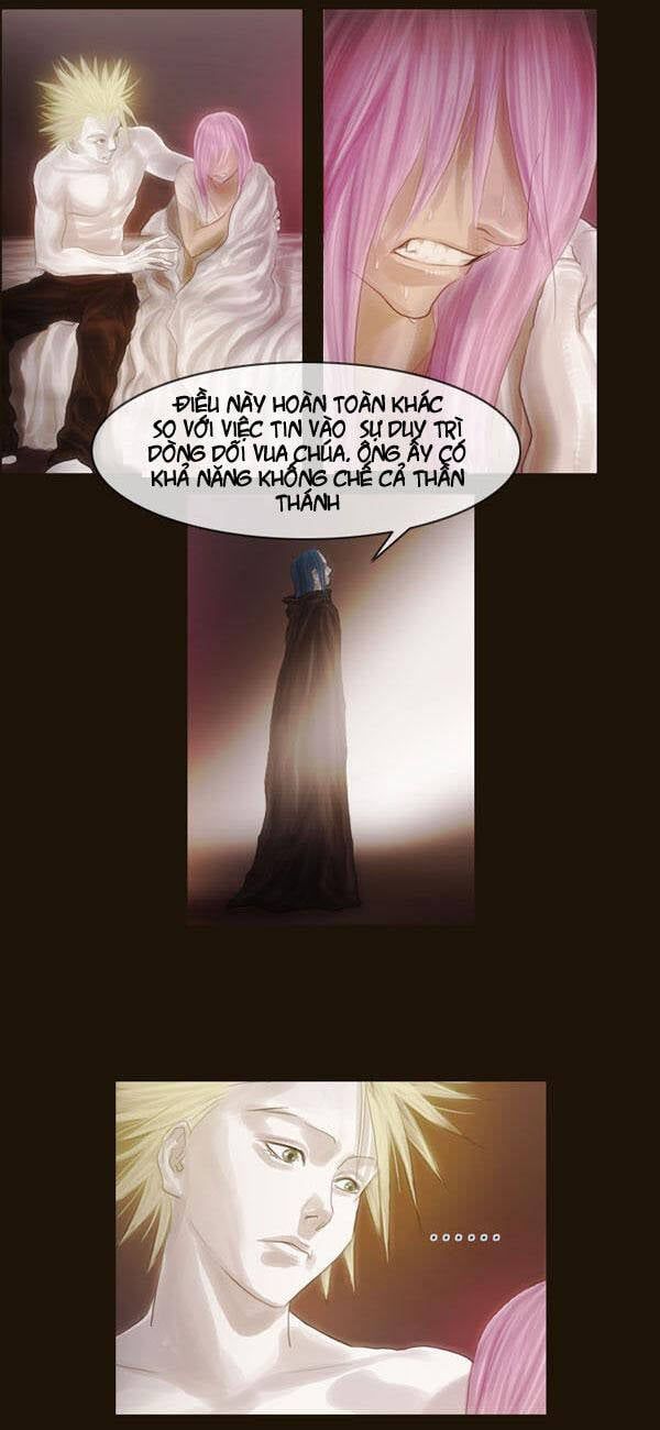 Trở Thành Pháp Sư Ở Thế Giới Mới Chapter 62 - 14