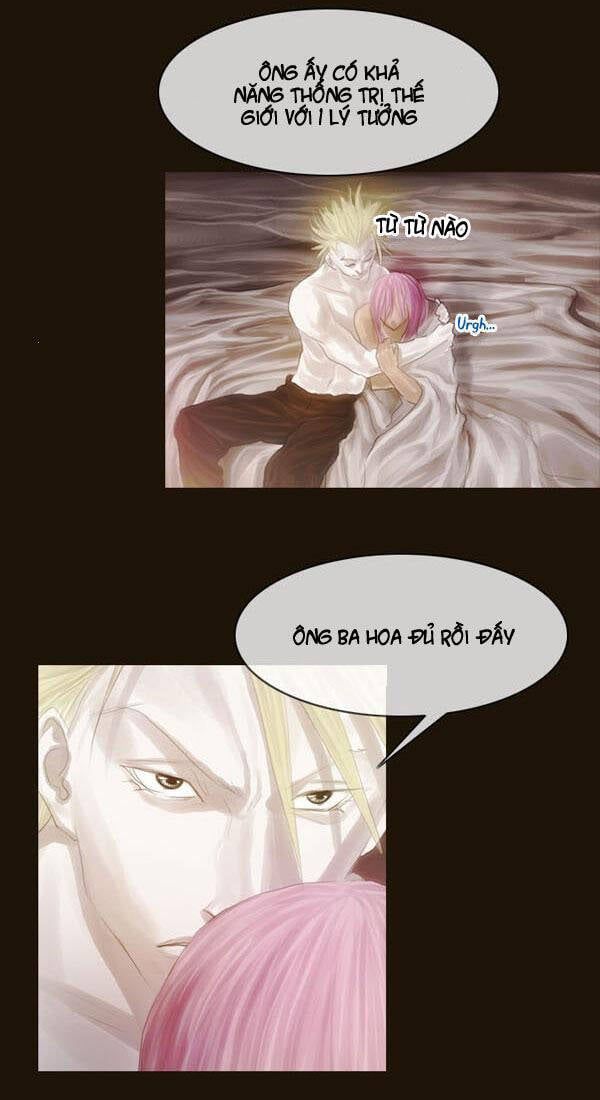 Trở Thành Pháp Sư Ở Thế Giới Mới Chapter 62 - 15