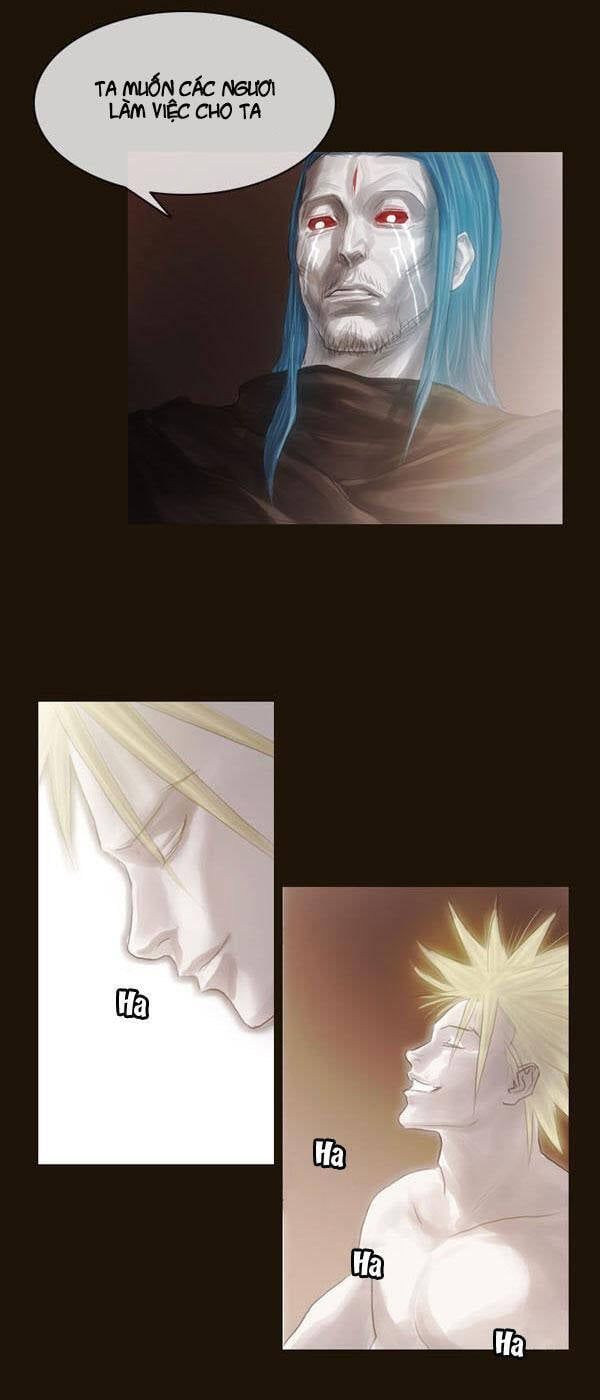 Trở Thành Pháp Sư Ở Thế Giới Mới Chapter 62 - 17