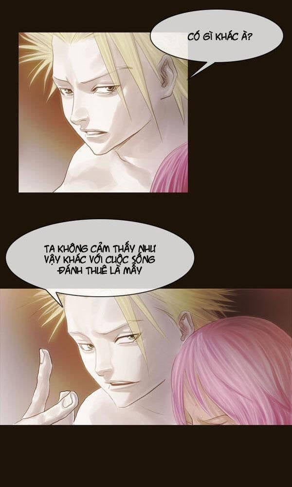 Trở Thành Pháp Sư Ở Thế Giới Mới Chapter 62 - 19