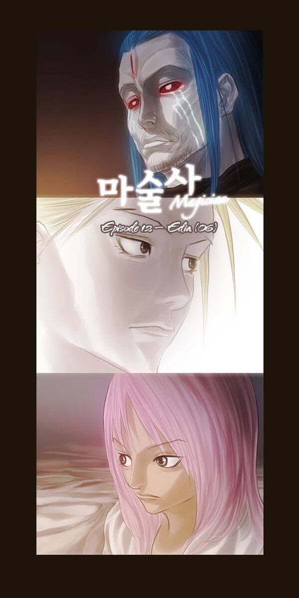 Trở Thành Pháp Sư Ở Thế Giới Mới Chapter 62 - 3