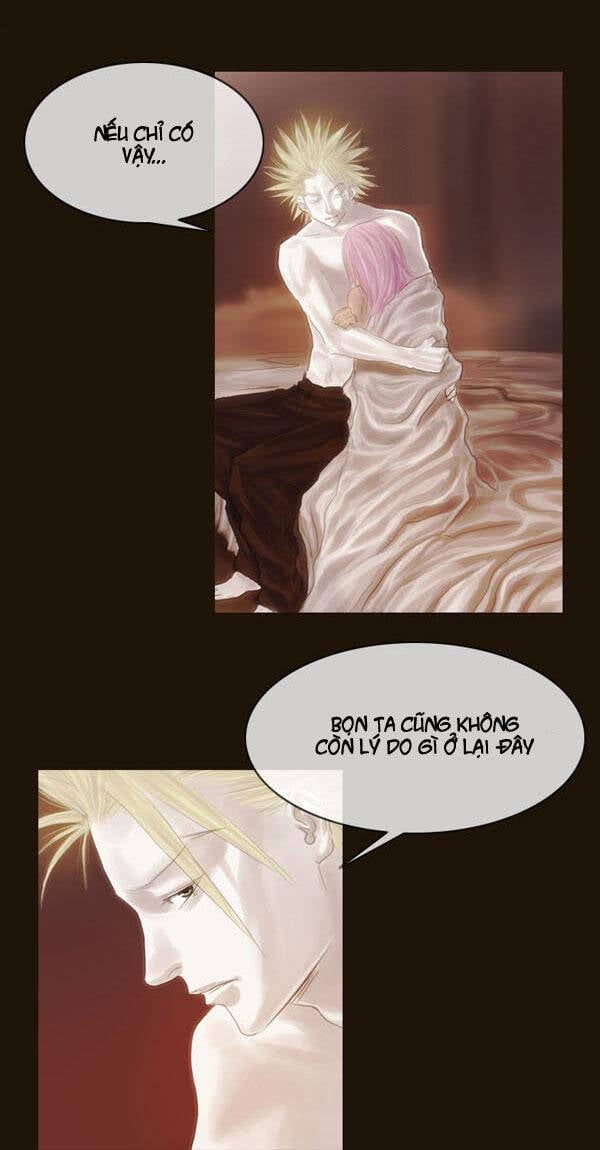 Trở Thành Pháp Sư Ở Thế Giới Mới Chapter 62 - 21