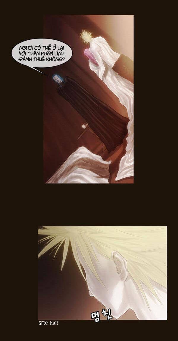 Trở Thành Pháp Sư Ở Thế Giới Mới Chapter 62 - 22