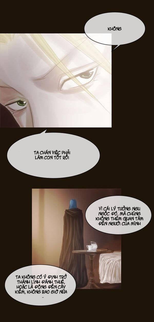 Trở Thành Pháp Sư Ở Thế Giới Mới Chapter 62 - 23