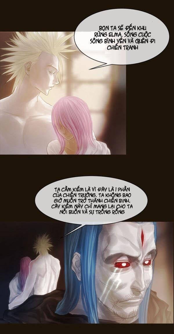 Trở Thành Pháp Sư Ở Thế Giới Mới Chapter 62 - 24