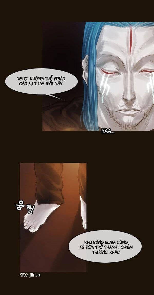 Trở Thành Pháp Sư Ở Thế Giới Mới Chapter 62 - 25