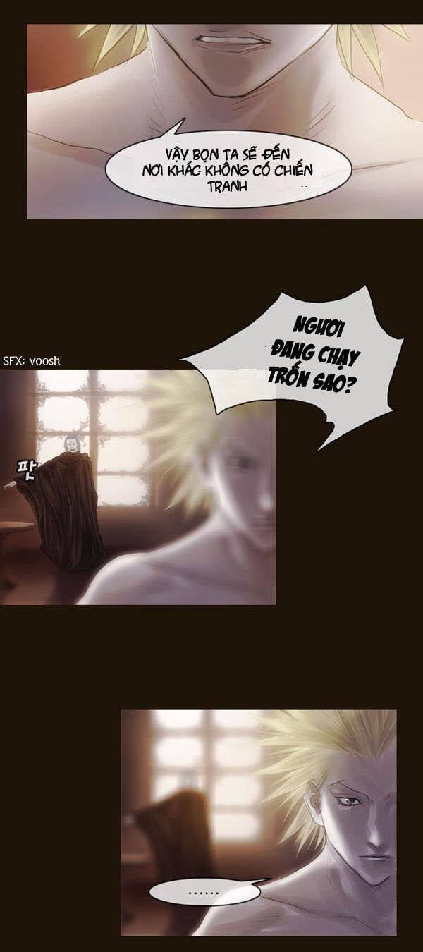 Trở Thành Pháp Sư Ở Thế Giới Mới Chapter 62 - 26