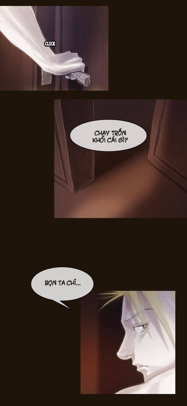 Trở Thành Pháp Sư Ở Thế Giới Mới Chapter 62 - 27