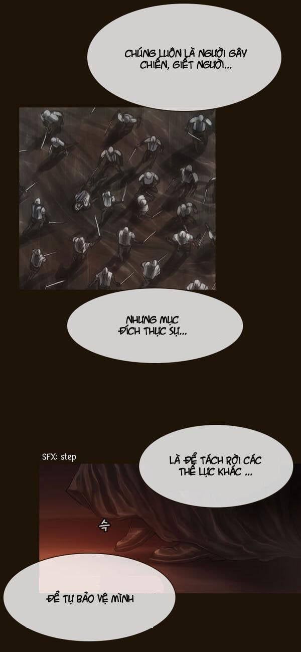 Trở Thành Pháp Sư Ở Thế Giới Mới Chapter 62 - 5