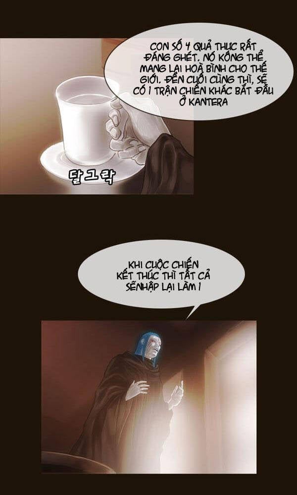 Trở Thành Pháp Sư Ở Thế Giới Mới Chapter 62 - 6