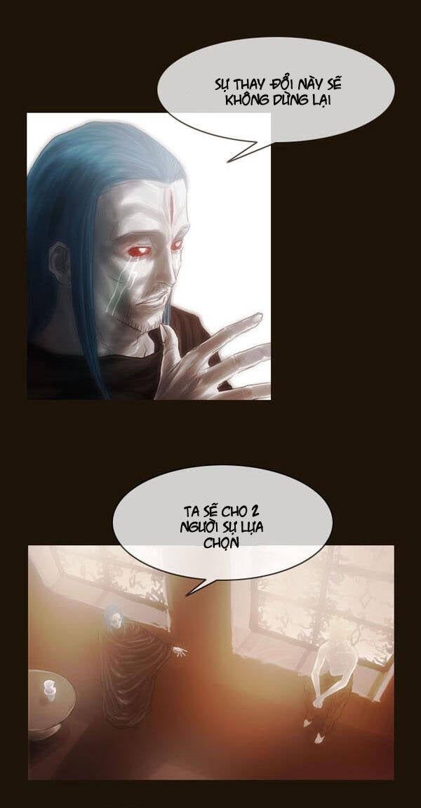 Trở Thành Pháp Sư Ở Thế Giới Mới Chapter 62 - 7