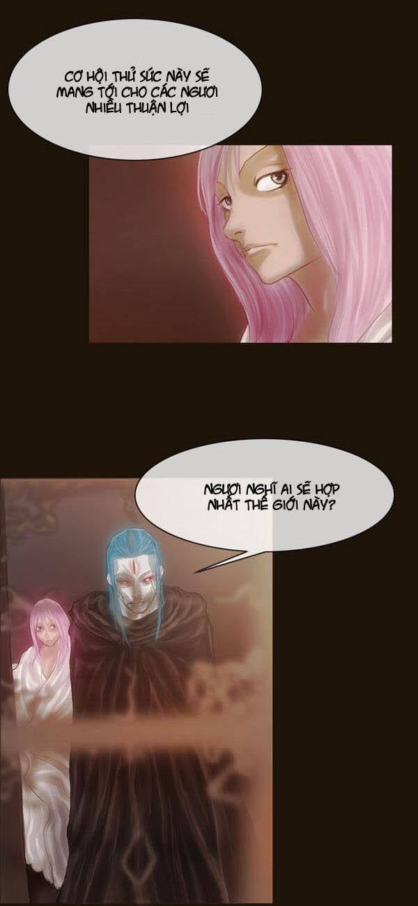 Trở Thành Pháp Sư Ở Thế Giới Mới Chapter 62 - 8