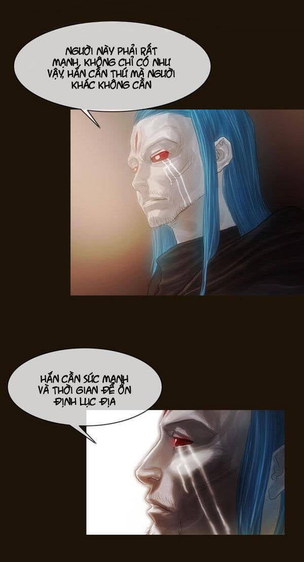 Trở Thành Pháp Sư Ở Thế Giới Mới Chapter 62 - 9